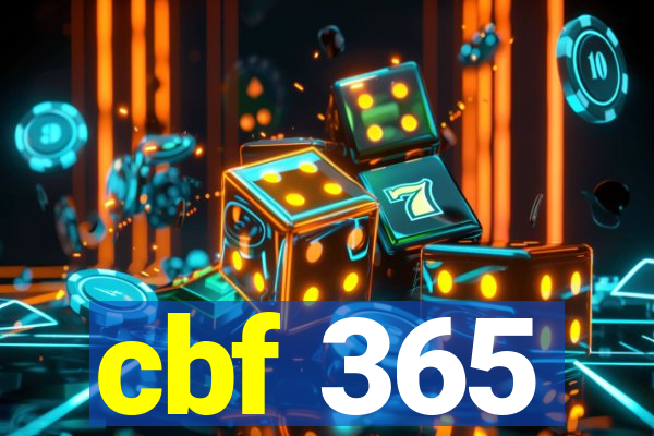 cbf 365